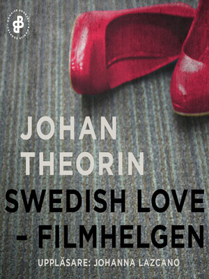 cover image of Swedish Love